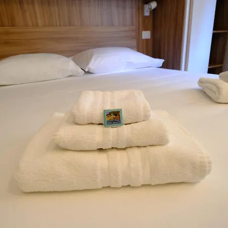Pensión Riviera Dream By Portofinovacanze 4*