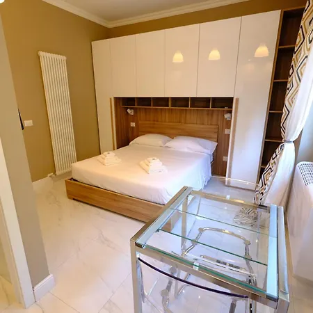 Riviera Dream By Portofinovacanze 4* 산타마르게리타리구레