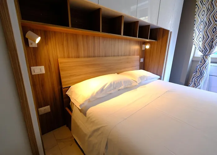 Riviera Dream By Portofinovacanze 4* Santa Margherita Ligure