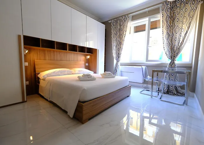 Riviera Dream By Portofinovacanze 4* Santa Margherita Ligure