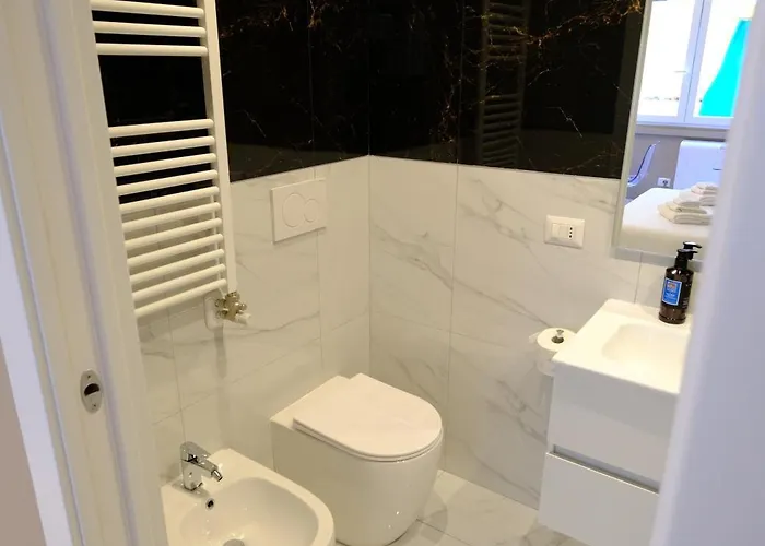 Riviera Dream By Portofinovacanze Pensjonat 4*