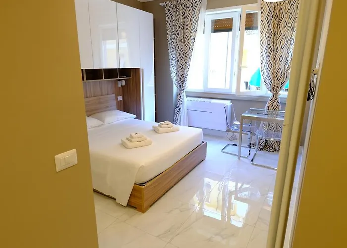 Riviera Dream By Portofinovacanze