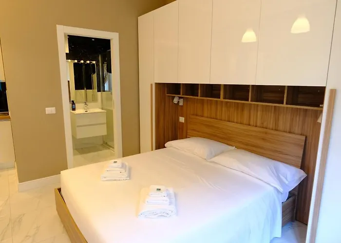 Riviera Dream By Portofinovacanze 4*