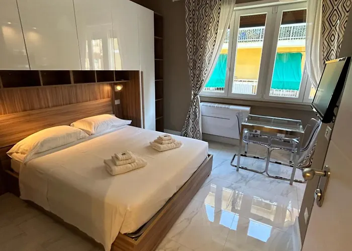 Riviera Dream By Portofinovacanze