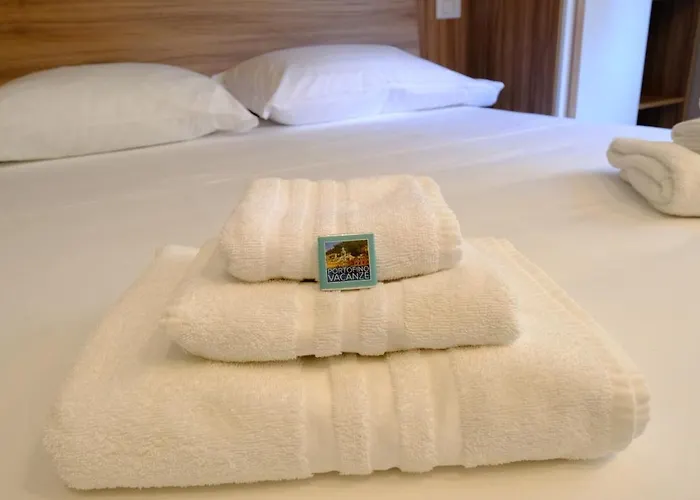 Pensjonat Riviera Dream By Portofinovacanze 4*