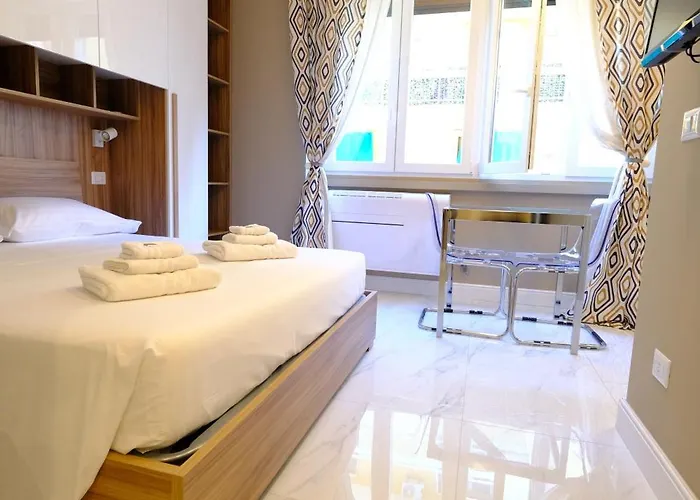 Riviera Dream By Portofinovacanze 4* Santa Margherita Ligure
