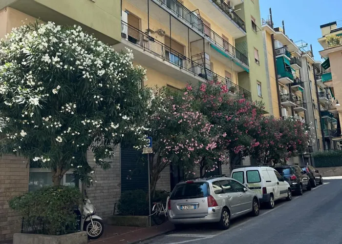 Riviera Dream By Portofinovacanze Santa Margherita Ligure
