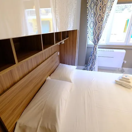 Vendégház Riviera Dream By Portofinovacanze