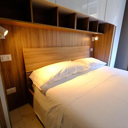 Riviera Dream By Portofinovacanze 4* Санта-Маргерита-Лигуре