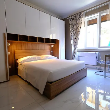 Riviera Dream By Portofinovacanze Guest house Santa Margherita Ligure