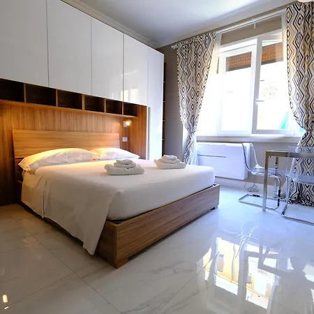 Riviera Dream By Portofinovacanze 4* Santa Margherita Ligure