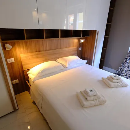 Vendégház Riviera Dream By Portofinovacanze