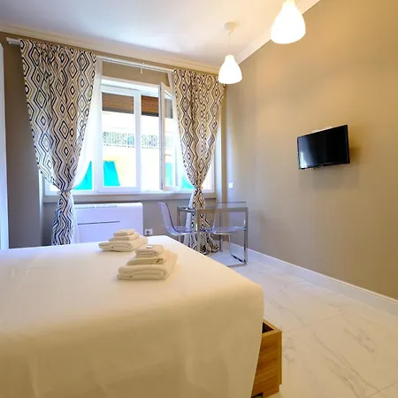 Riviera Dream By Portofinovacanze