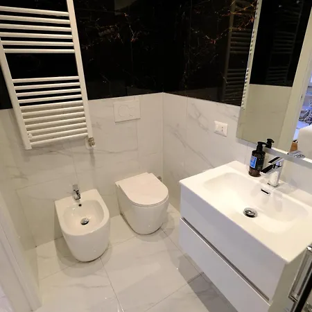 Riviera Dream By Portofinovacanze Vendégház