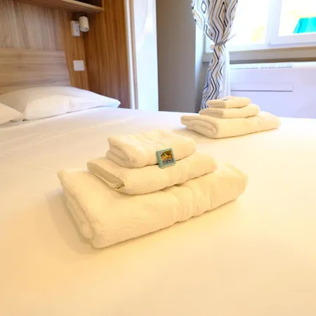 Vendégház Riviera Dream By Portofinovacanze 4*