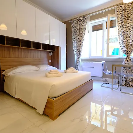 Riviera Dream By Portofinovacanze Guest house Santa Margherita Ligure