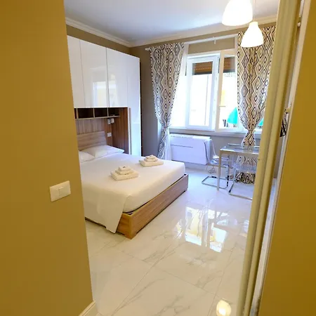 Riviera Dream By Portofinovacanze