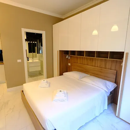 Riviera Dream By Portofinovacanze 4*