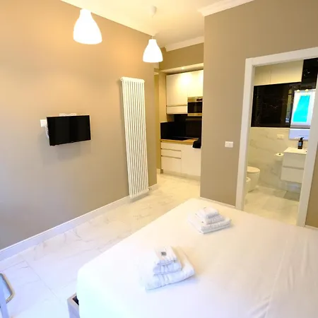 Riviera Dream By Portofinovacanze Santa Margherita Ligure