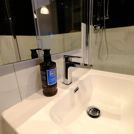 Riviera Dream By Portofinovacanze Vendégház 4*