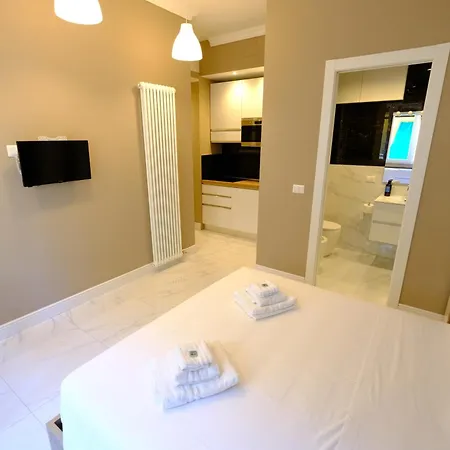 Vendégház Riviera Dream By Portofinovacanze Santa Margherita Ligure