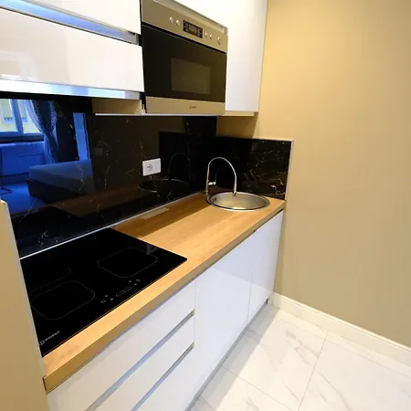 Riviera Dream By Portofinovacanze Vendégház