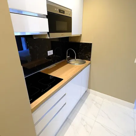 Riviera Dream By Portofinovacanze 4*