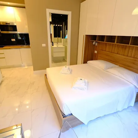 Riviera Dream By Portofinovacanze 4* Santa Margherita Ligure