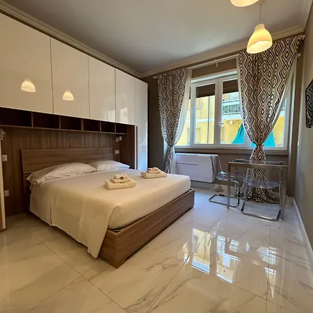 Vendégház Riviera Dream By Portofinovacanze Santa Margherita Ligure