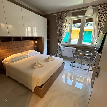 Riviera Dream By Portofinovacanze