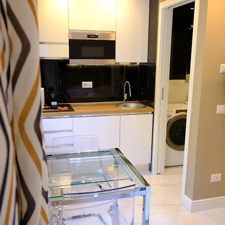 Vendégház Riviera Dream By Portofinovacanze Santa Margherita Ligure