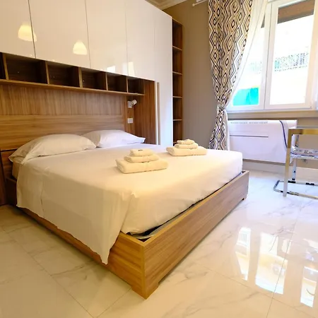 Riviera Dream By Portofinovacanze Santa Margherita Ligure