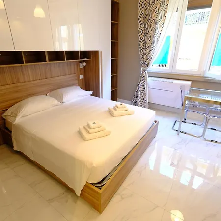 Riviera Dream By Portofinovacanze 4*