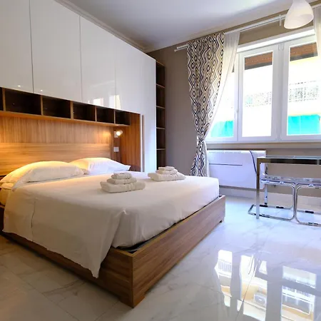 Riviera Dream By Portofinovacanze Vendégház 4*