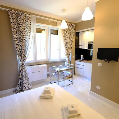 Vendégház Riviera Dream By Portofinovacanze 4*