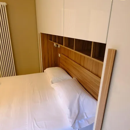 Riviera Dream By Portofinovacanze 4*