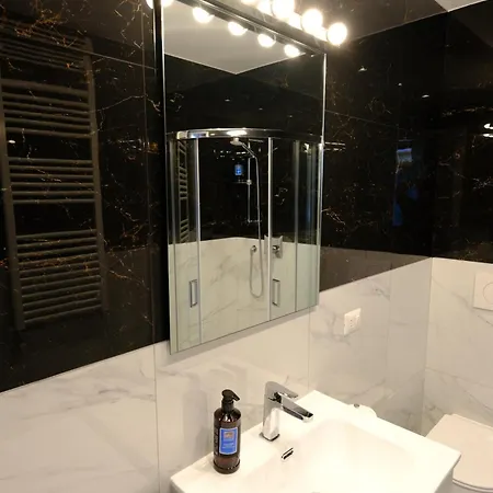 Vendégház Riviera Dream By Portofinovacanze 4*