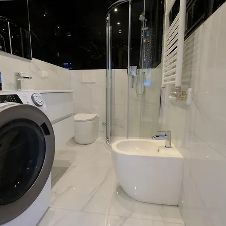 Riviera Dream By Portofinovacanze Vendégház 4*