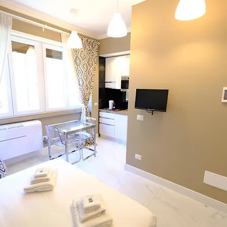 Riviera Dream By Portofinovacanze Santa Margherita Ligure