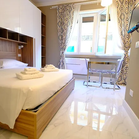 Riviera Dream By Portofinovacanze 4* Santa Margherita Ligure