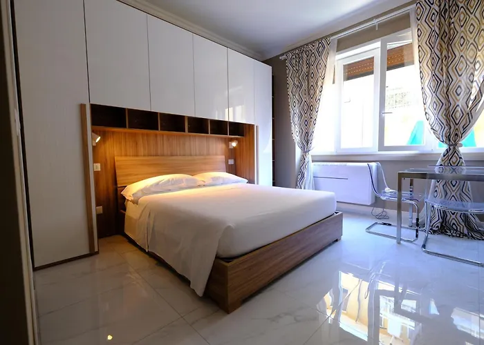 Riviera Dream By Portofinovacanze Pensionat Santa Margherita Ligure