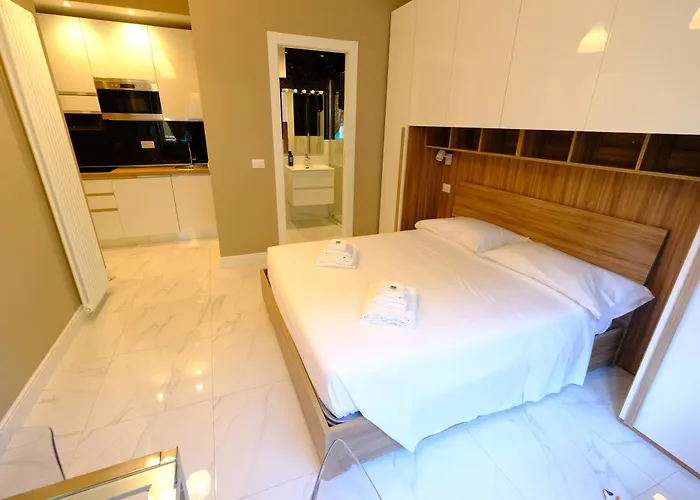 Riviera Dream By Portofinovacanze 4* Santa Margherita Ligure