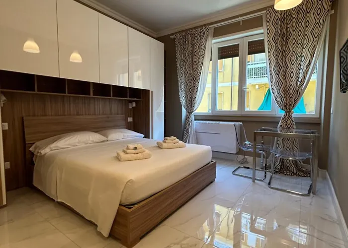 Pensionat Riviera Dream By Portofinovacanze Santa Margherita Ligure