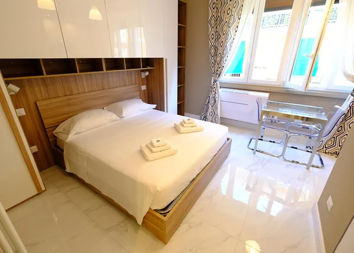 Riviera Dream By Portofinovacanze 4*