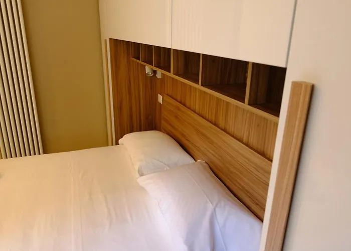 Riviera Dream By Portofinovacanze 4*