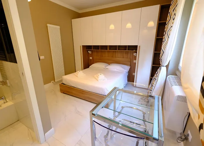 Riviera Dream By Portofinovacanze 4* Σάντα Μαργκερίτα Λιγκούρε